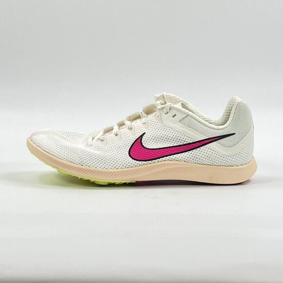 Nike Zoom Rival Distance \'Fierce Pink\' DC8725-101 Track size 11 main image 7